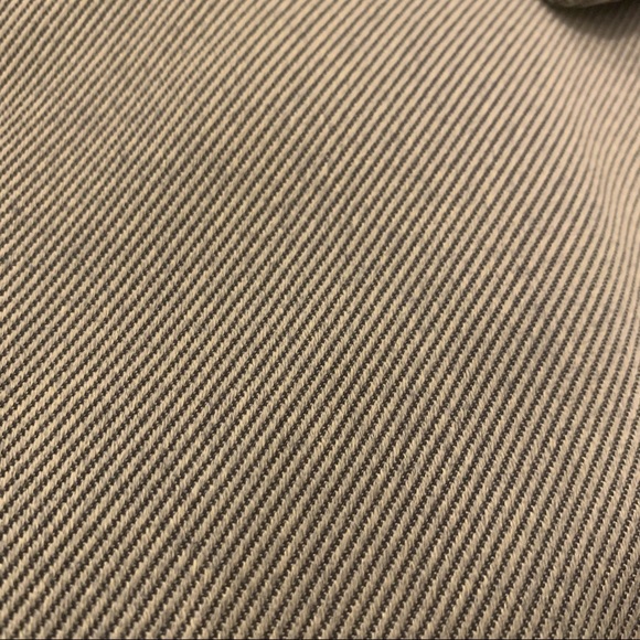 Joseph Abboud Men’s 42 Regular Over Coat - Picture 11 of 16